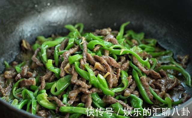 寒露过后,多吃4种家常菜,好吃不腻人,下酒又下饭