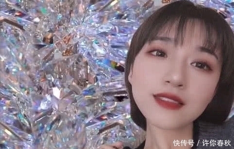 长头发|剪短发第二天成这样!怀疑人生!难道短发真的离不开发型师吗?