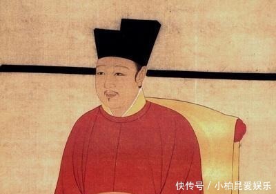  动武|天龙八部中，西夏为何敢对北宋动武？看看北宋的皇帝是谁