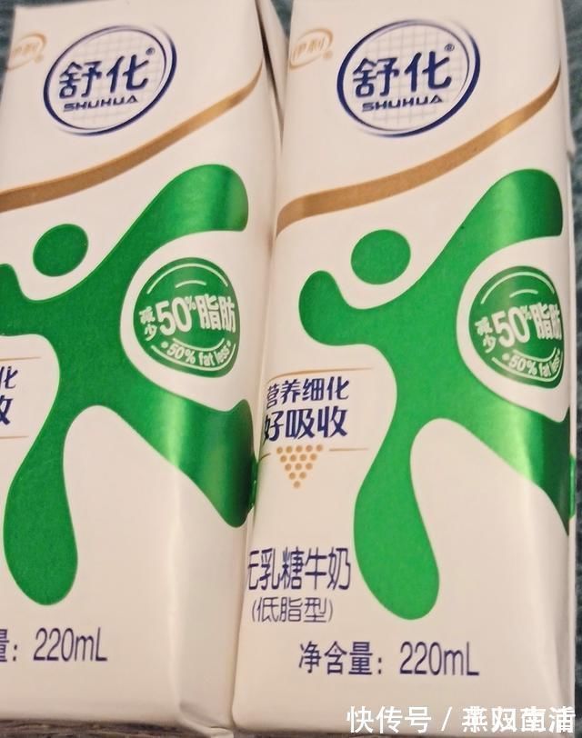 生牛乳|这些“假牛奶”别买了孩子每天喝的牛奶应该这样挑选看完这篇就明白啦
