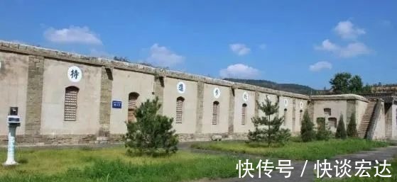 金延安|秋季出游，打卡延安这条美景旅游路线