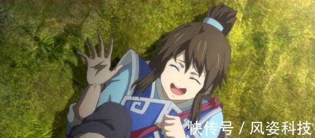 配音演员|和日漫相比,国漫有这五个优势,却被很多人用废了