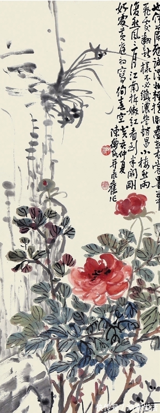 艺术|艺术说到底是认识或境界的高低问题,认识不高,画得越多越糟糕