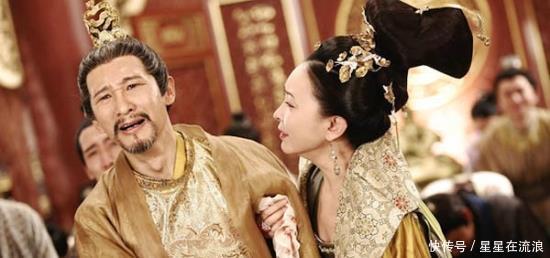 唐玄宗|她想效仿武则天,在太子身边伪装多年,露出马脚却被太监识破!