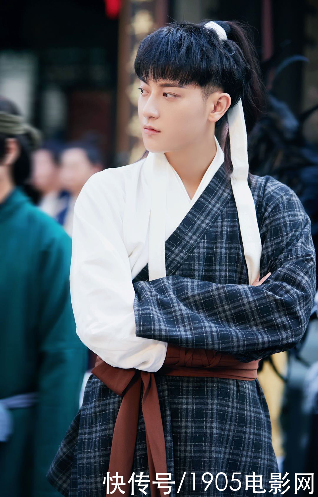 萌探探探案|黄子韬《萌探探探案》演技爆发 细腻哭戏打动人心