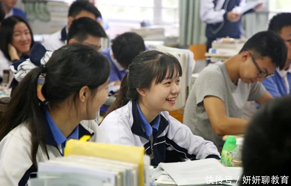 清北|喜讯！江苏11名学生凭奥赛被保送至清北，这所高中成“最大”赢家