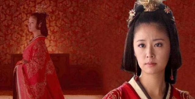 儿子|明知薄姬儿子会当皇帝,为什么吕雉没有除掉她原因有两点