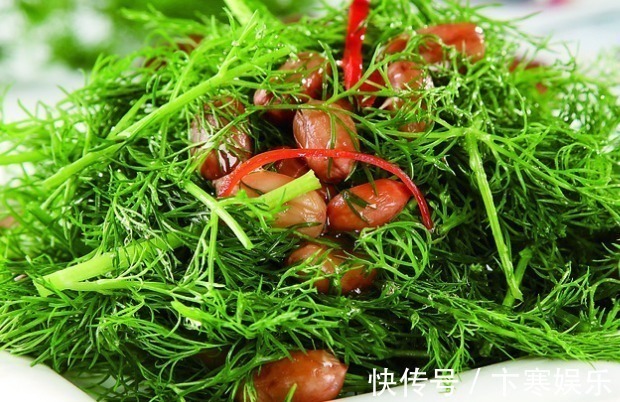香丝菜|女性常吃此物,排出子宫污血,远离妇科炎症,肌肤更嫩滑,效果好