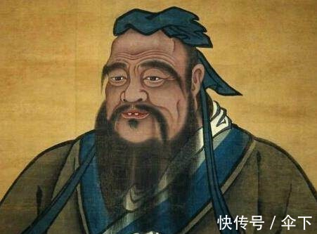 中国历史|千古名句“唯女子与小人难养也”,后一句更狠,你可能没听过!