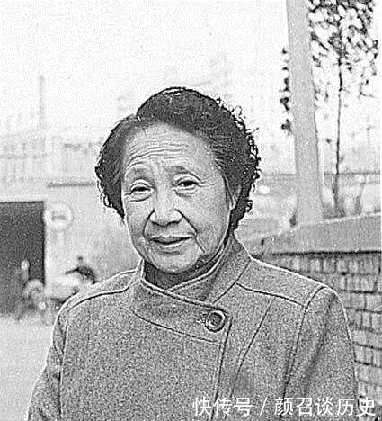 听到|溥仪的亲妹妹,2004年去世时说了一句话,听到的人感动不已