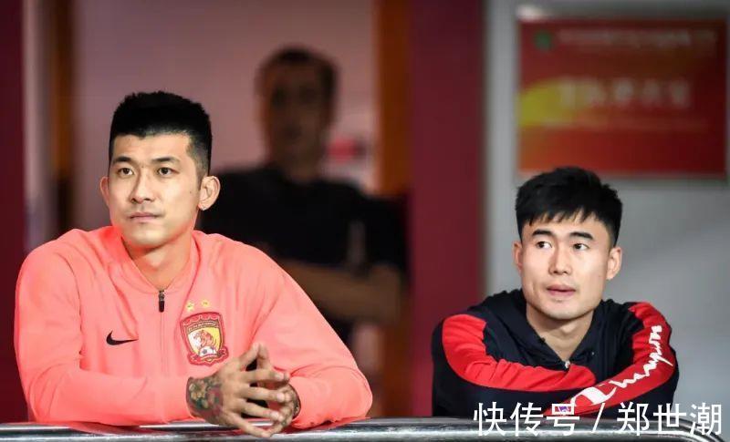 何超|曝中超新军锁定恒大四员大将,泰山队绯闻后卫在列,补强中后场