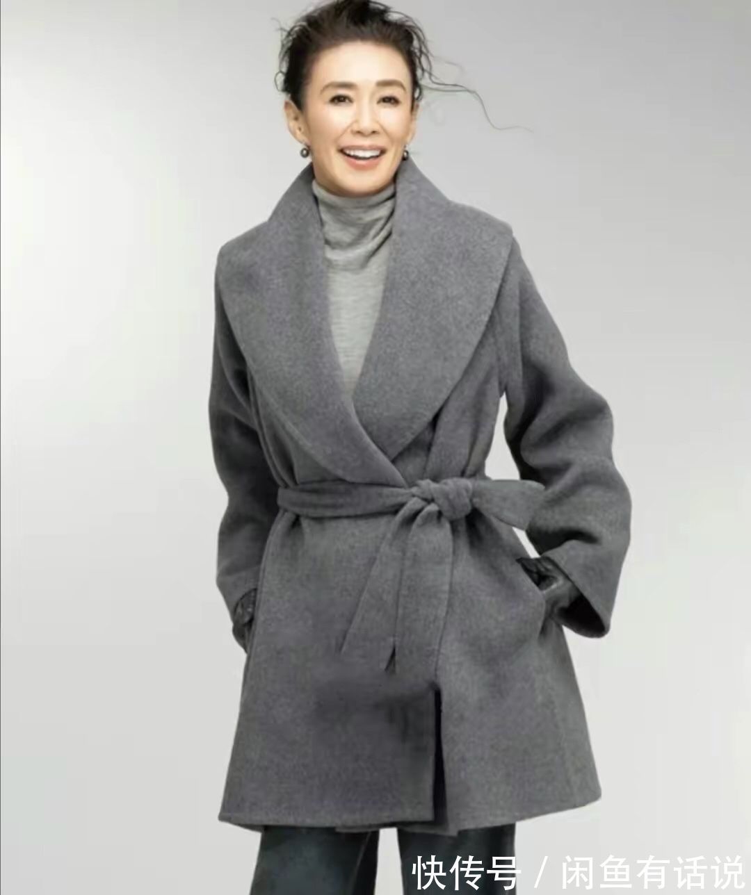 修养篇 女人50岁后还想有“贵妇感”,需要坚持这20个小习惯,越老越优雅