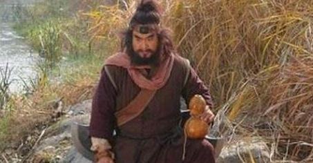 招安&《水浒传》中其实有8人看透了宋江,除了李逵,别人都算善终!