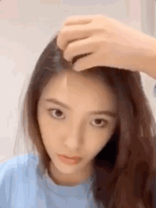 洗发水|不上镜的原因，找到了