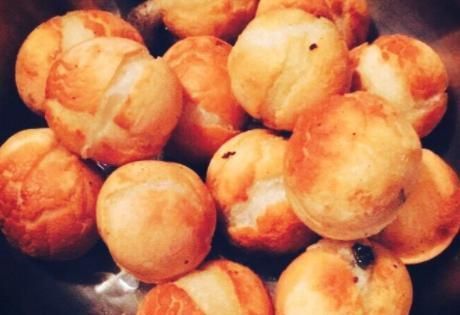 正月十五炸元宵,切记不可直接下锅,牢记这1技巧,不爆裂不露馅