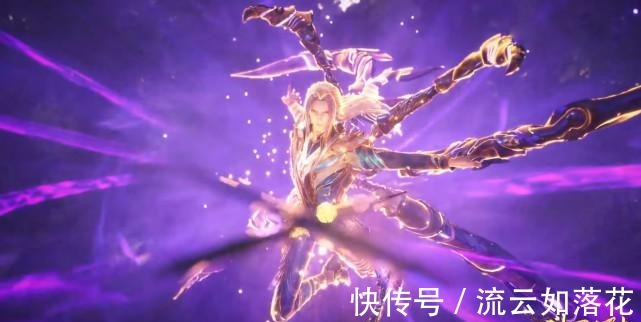 人面魔蛛|斗罗大陆唐三再次开挂,魂力连升6级,获得小舞两大魂技