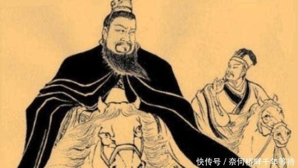 朋友们@刘备不愧为一代枭雄,一生不用赵云,直到临死前才告诉赵云真相