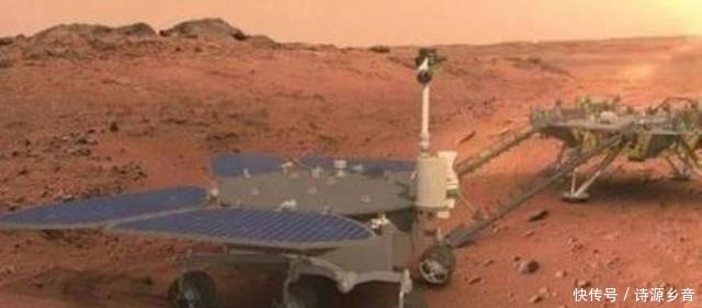 男人 天问一号成功的背后,那个压力最大的男人,别人欢呼他却潸然泪下!