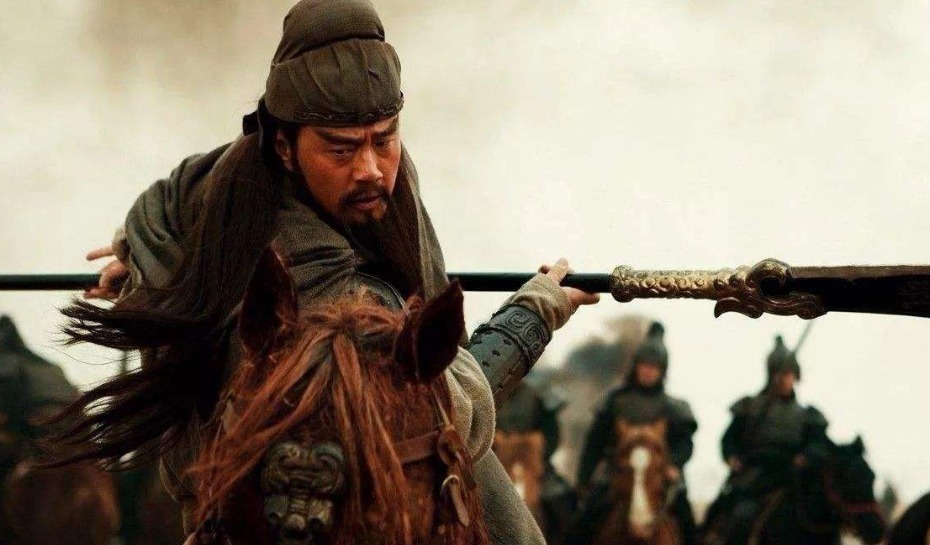 儿子|三国虎将谁的儿子最优秀?几乎都默默无闻,只有他超越了父亲