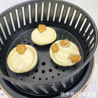 最近超级火的小熊泡澡我也忍不住来做啦