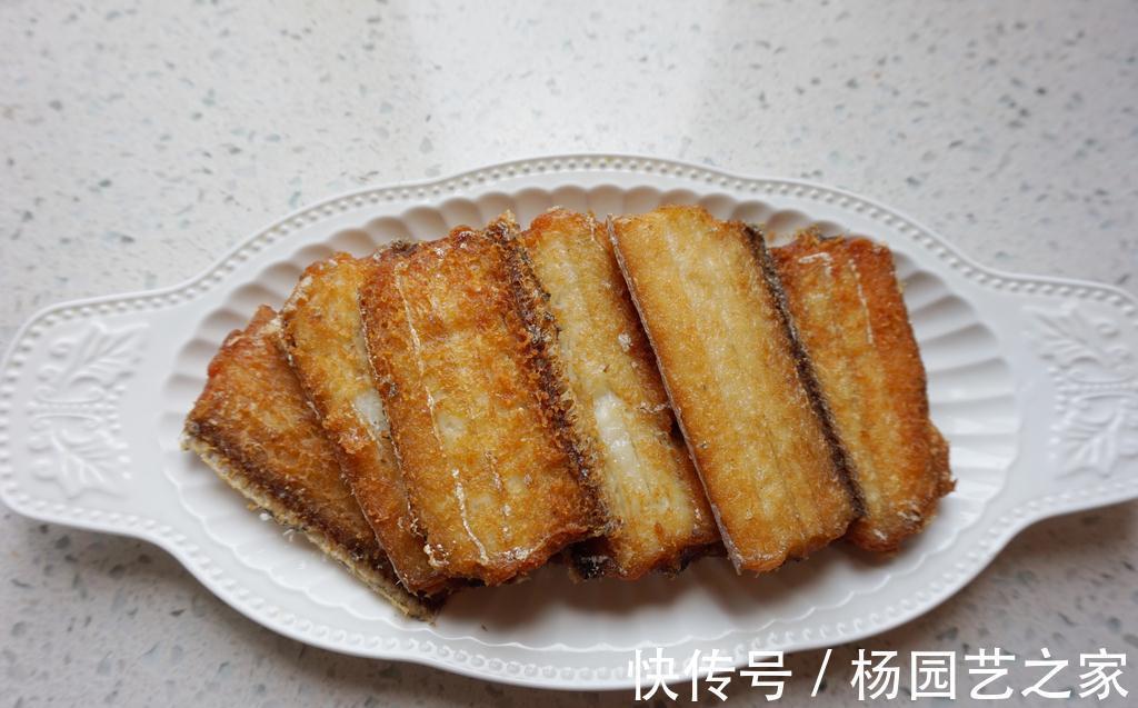 汤汁|秋天多给家人吃带鱼,此做法,软嫩入味又解馋,太下饭了