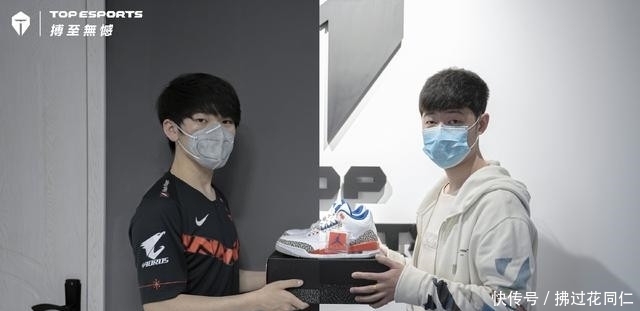 TES|面临重组?TES经理深夜发文,明确表示对“四强”成绩并不满意