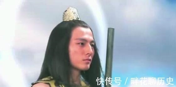 六耳猕猴#西游记中最强的三根棒子,两根在孙悟空那里,另一个比猴子更强