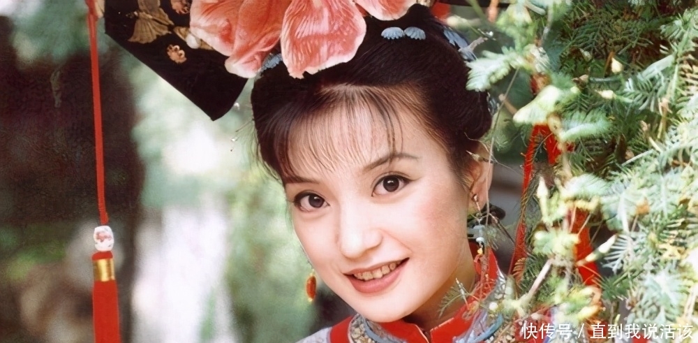 索绰罗氏|她是永琪唯一的妻子，为他生下最后的儿子，却因争宠输给侧福晋