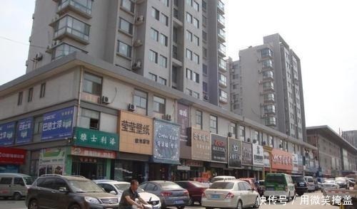 过来人|为什么有钱人从不买二手房听过来人一说,真懊悔当初买早了!