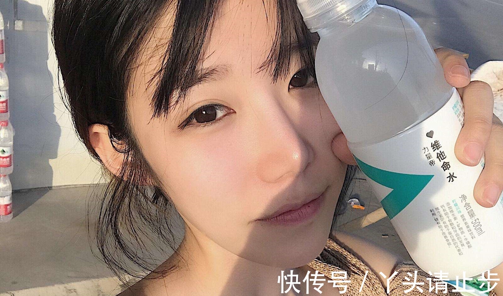 药盒|18岁女生误食放在感冒药盒里的“前列腺药”,三年后变成这样