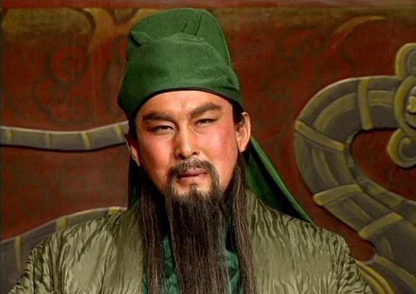 晚年|五虎上将之一,年轻时连太史慈都打不过,晚年却一战封神