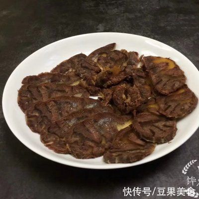 凉拌牛肉|#夏日开胃餐#凉拌牛肉