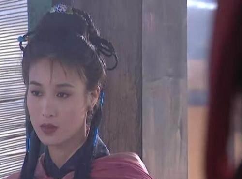 梁山|水浒传中宋江为何不把扈三娘嫁给林冲?原来是因为这个原因