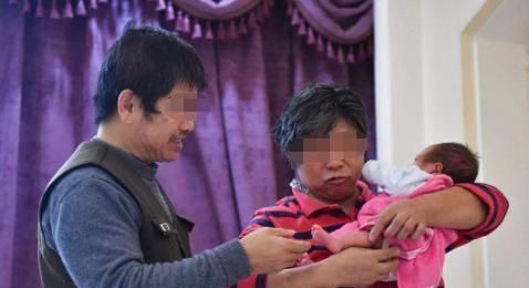 子女|“弟弟我养,那我儿子谁养”,大女儿绝望质问,却被父母无情嘲讽