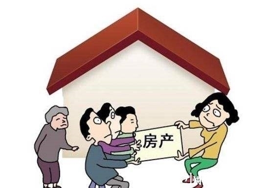 死亡|夫妻共同房产一方死亡，继承如何办理？注意什么？