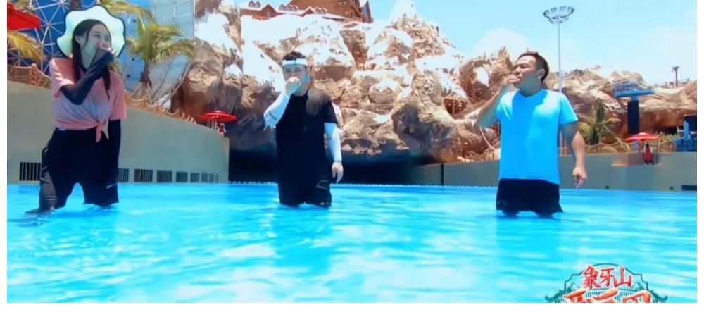 包袱|隨身攜帶“包袱”，笑果拉滿，這檔綜藝黑馬讓喜劇有了新穎形式