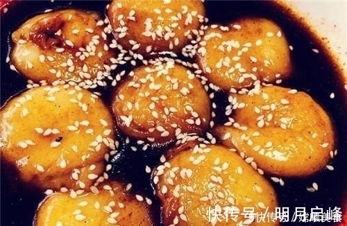 红糖|它是姨妈期“续命神器”,常食活络气血,排出污血,年轻5岁!