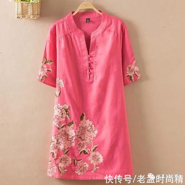 唐装，旗袍，人生短短几十载，能漂酿的年纪咱绝对不能邋遢