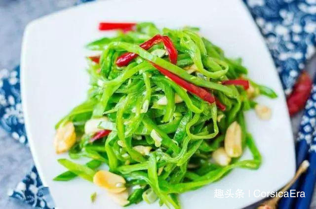 鸡蛋|要常吃此菜，一斤相当于20个鸡蛋，20杯牛奶，可惜很多人不懂！