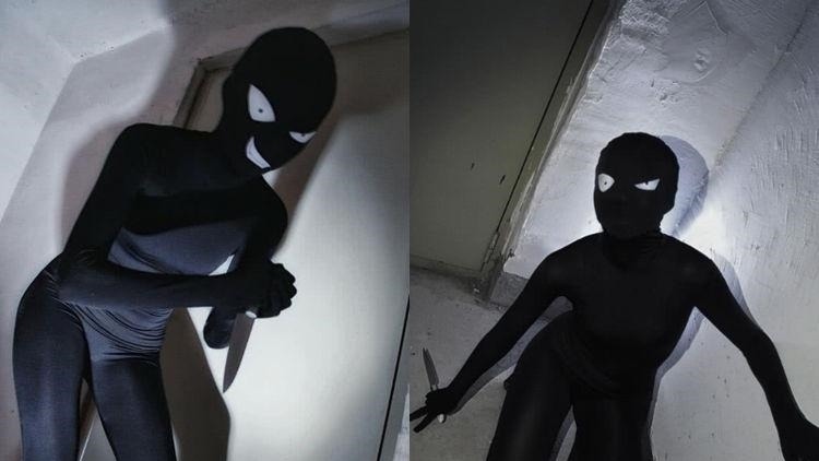 天女兽|动漫“真人”分不清的cosplay,简直逆天了,还原度爆表!