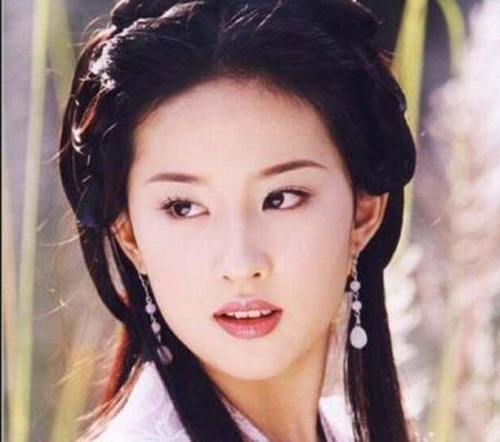 胚子|脸上有这“三条线”的女生,天生就是美人胚子,中一个颜值都不低