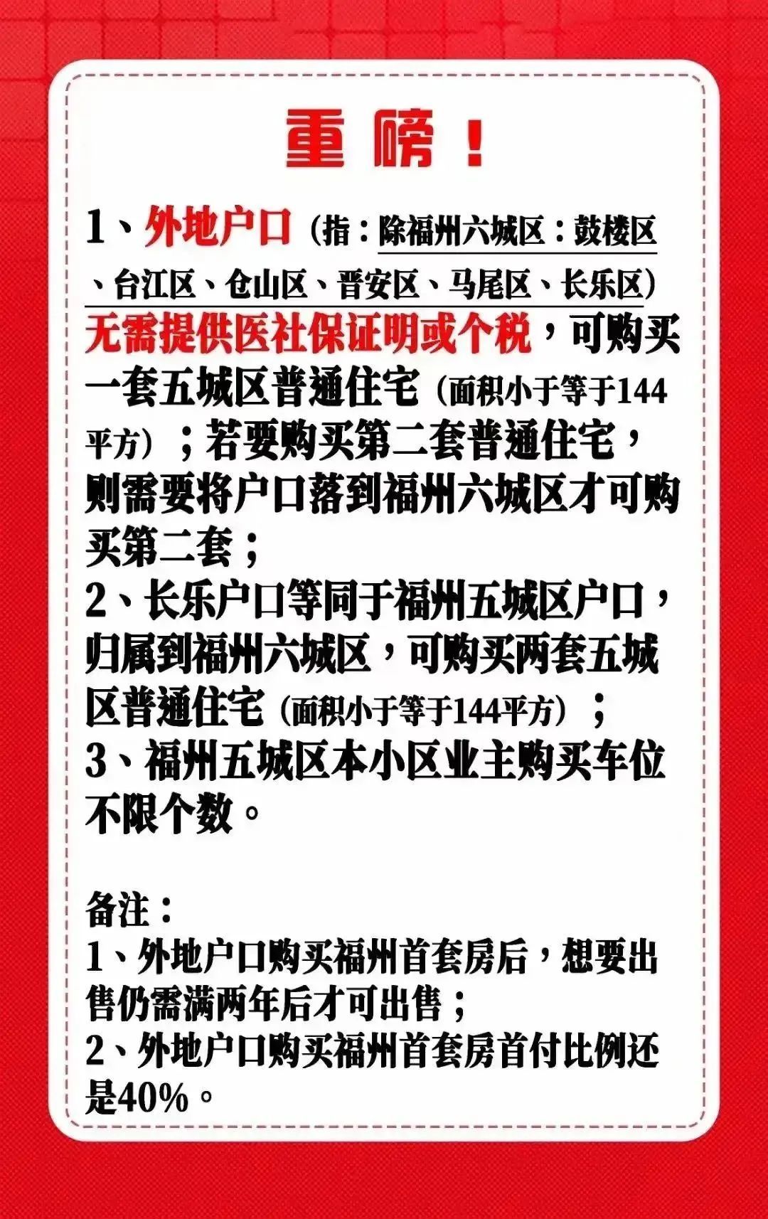 衢州|全国多地楼市启动松绑，限购、限售、认房认贷全面放松！