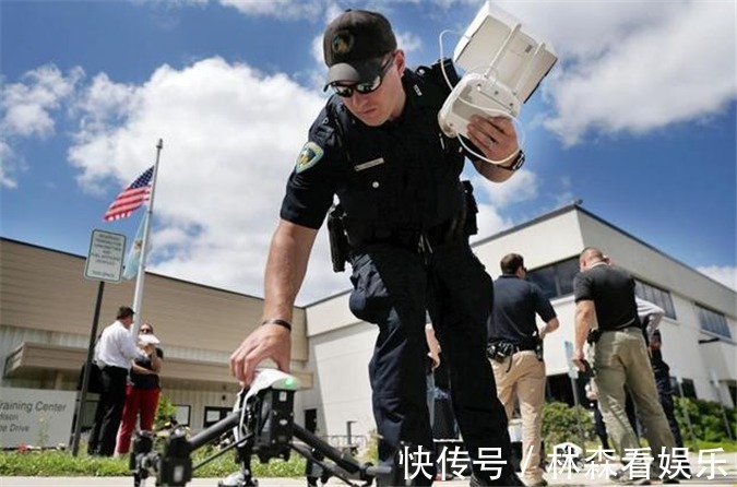 封杀|为彻底封杀中国无人机，美国撕下虚伪面具，开始扶持中企最大对手