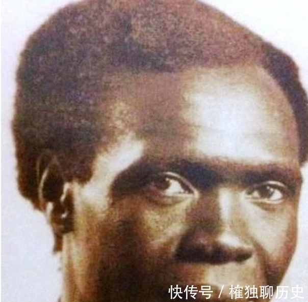 伊迪阿明,非洲三大暴君之首有多荒唐?