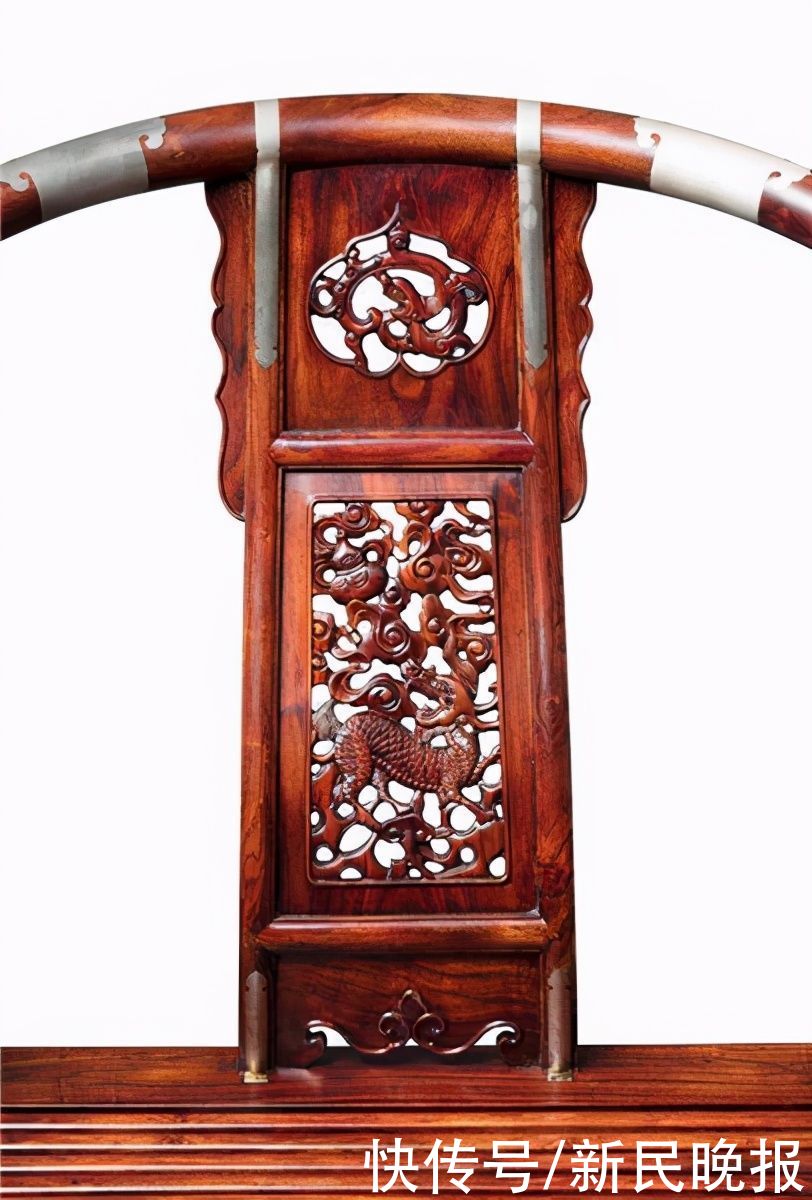 黄花梨|近百件大师作品！这里有上海工艺美术的“海纳百川”与华彩之美