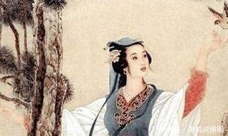 宰相|为6个女儿挑女婿,准女婿窗外走秀——唐朝宰相李林甫的宠女方式