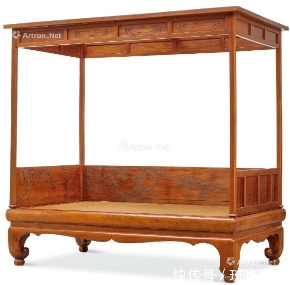 香港蘇富比拍卖有限公司|疯狂的老家具最高卖了1个亿，史上最贵的20件老家具排行