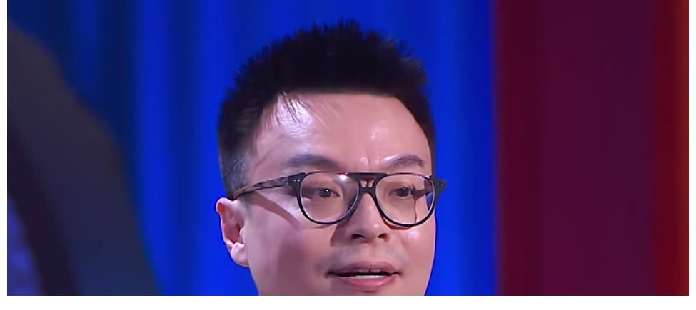 恐婚|宁静聊天惹“尴尬”，《脱口秀大会》表现差，弹幕呼喊罗永浩回归