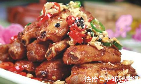 家常菜|手把手教你几道地道的家常菜，鲜香诱人，下酒下饭，越吃越香