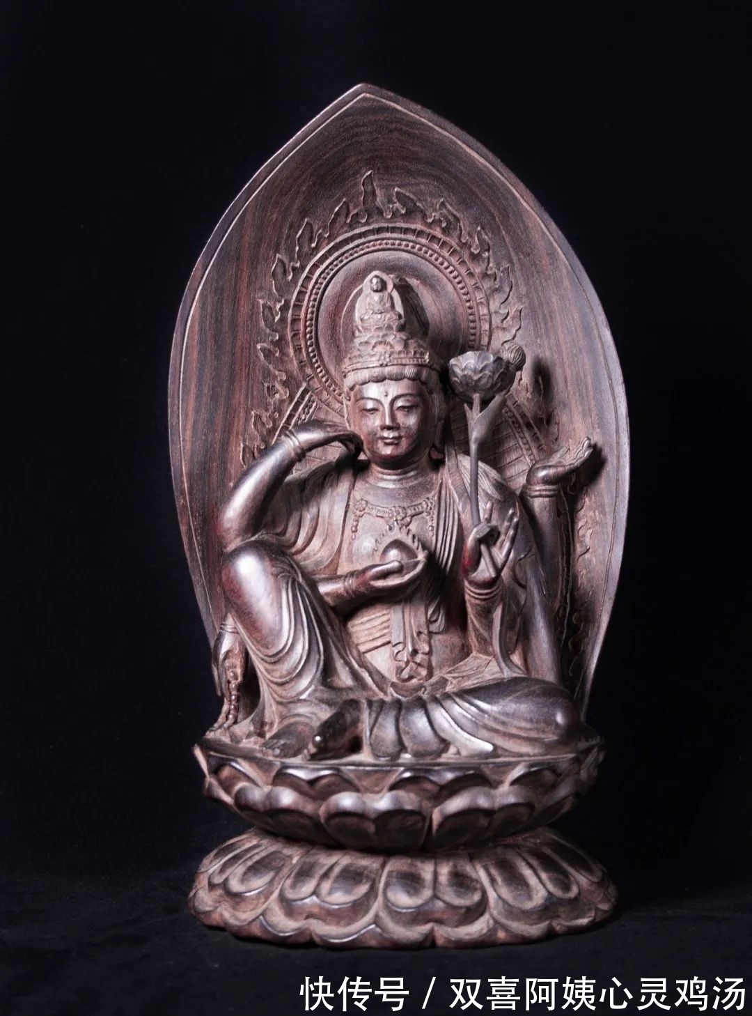 笔筒!清风木事|“文津阁在线”——小叶紫檀文房摆件专场精品选粹